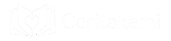 Logo Ceritakami Dark